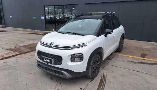 Citroen • C3 Aircross