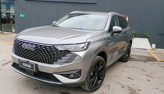 Haval • H6
