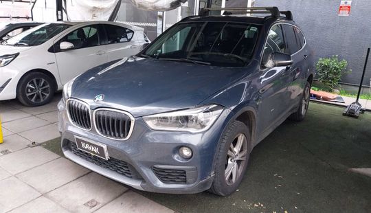 Bmw • X1