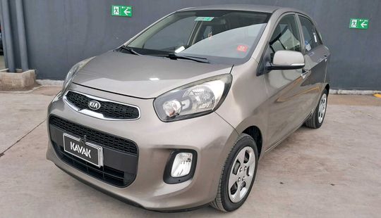 Kia • MORNING