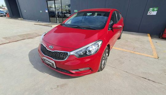 Kia • Cerato