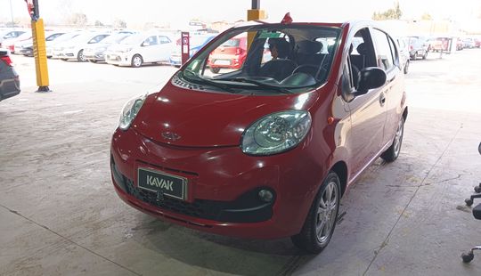 Chery • IQ
