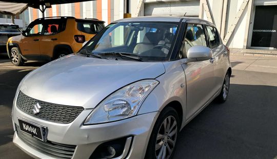 Suzuki • Swift
