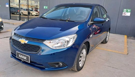 Chevrolet • Sail