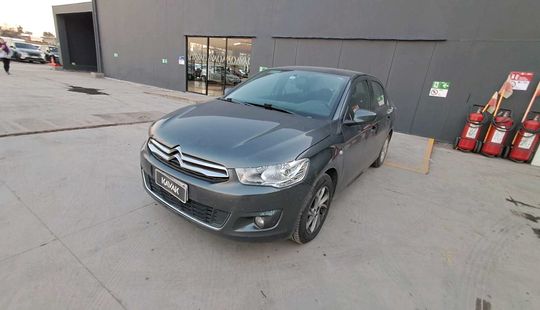 Citroen • C-Elysée