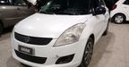 Suzuki Swift 1.4 GA Hatchback 2013