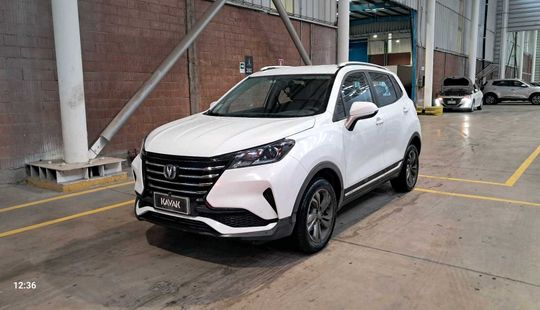 Changan • CS15