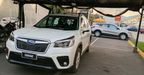 Subaru Forester 2.0 CVT DYNAMIC 4WD Suv 2021