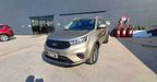 Ford Territory 1.5 TREND CVT Suv 2022