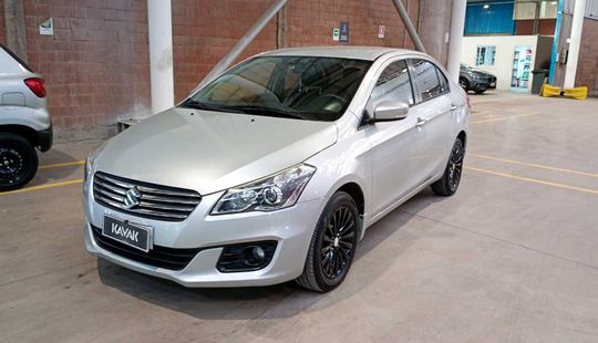 Suzuki • Ciaz