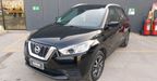 Nissan Kicks 1.6 SENSE Suv 2019