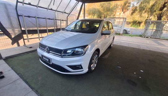 Volkswagen • Gol