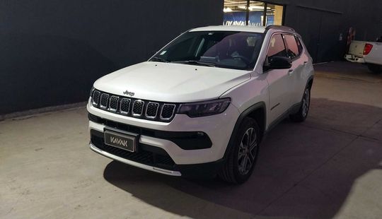 Jeep • Compass