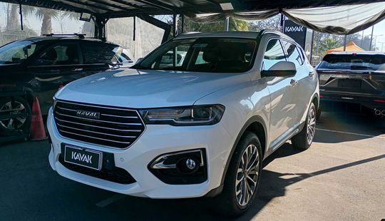 Haval • H6
