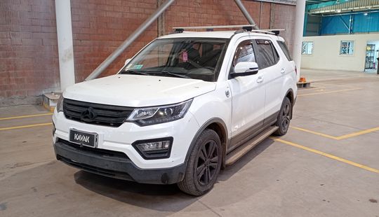 Changan • CX70