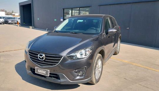 Mazda • CX-5