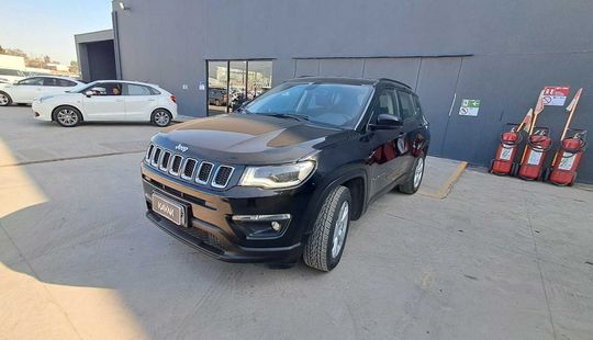 Jeep • Compass
