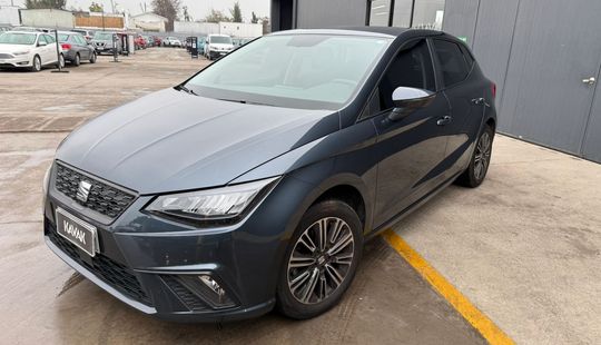 Seat • Ibiza