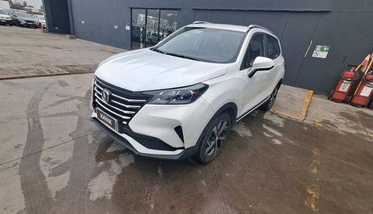 Changan • CS15