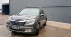 Honda Ridgeline 3.5 RTL AUTO 4WD Pickup 2019