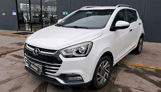Jac • S2
