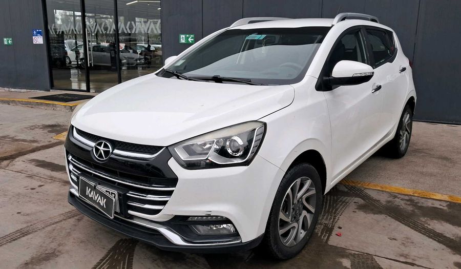 Jac S2 1.5 COMFORT Suv 2017