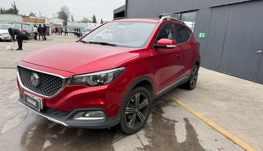 Mg • Zs
