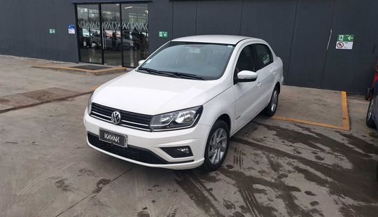 Volkswagen • Voyage