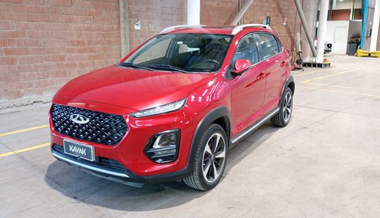 Chery • Tiggo 2 Pro
