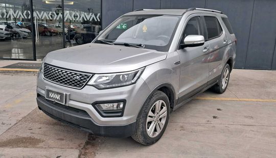 Changan • CX70