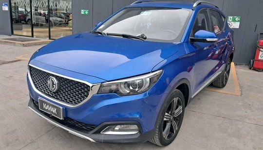 Mg • Zs