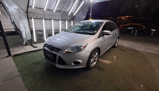 Ford • Focus