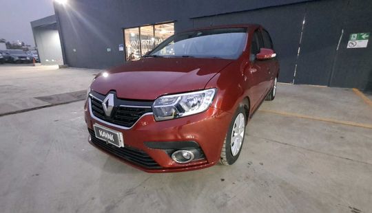 Renault • Symbol