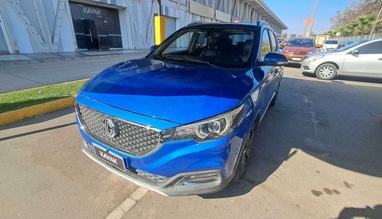 Mg • Zs