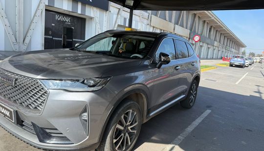 Haval • H6