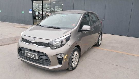 Kia • MORNING