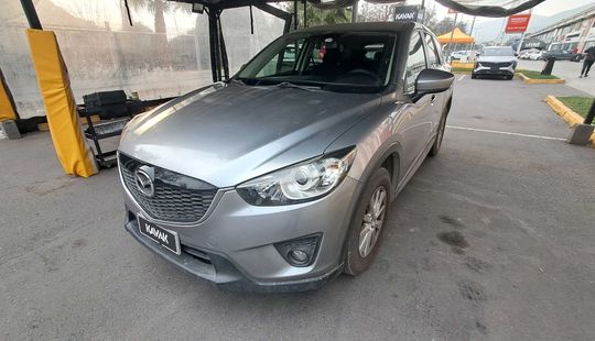 Mazda • CX-5