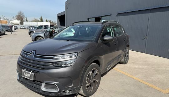 Citroen • C5 Aircross