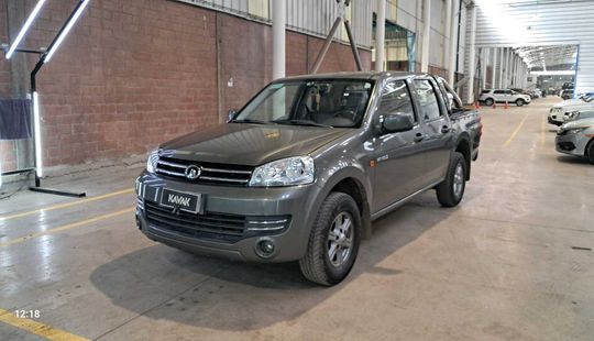 Great Wall • Wingle 5