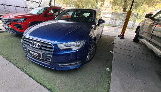 Audi • A3