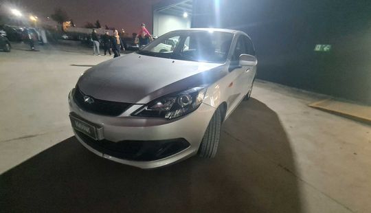 Chery • Fulwin2