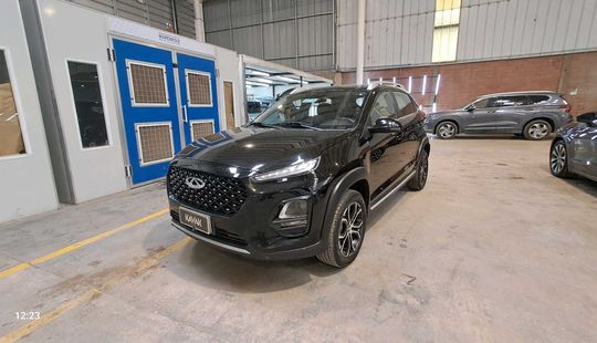 Chery • Tiggo 2 Pro