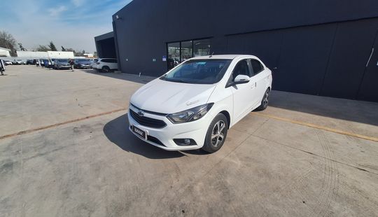 Chevrolet • Prisma