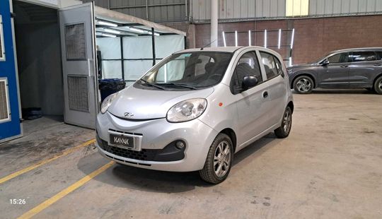 Chery • IQ