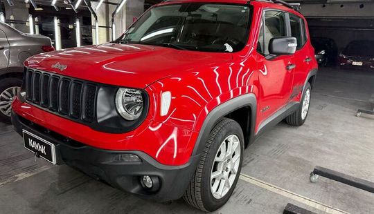 Jeep • Renegade