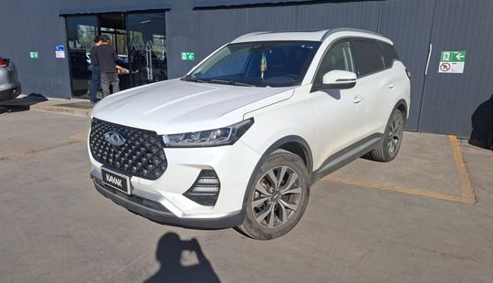 Chery • Tiggo 7 Pro