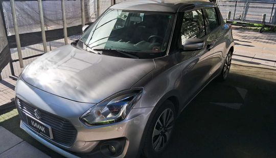 Suzuki • Swift