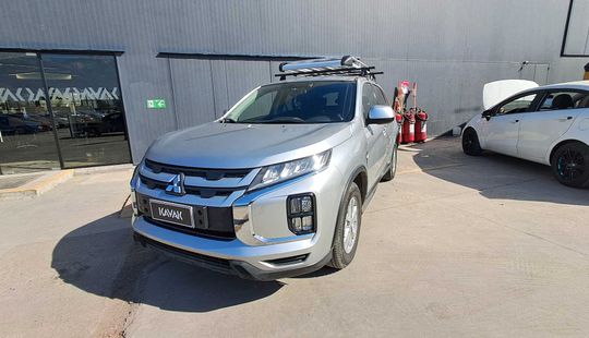 Mitsubishi • ASX