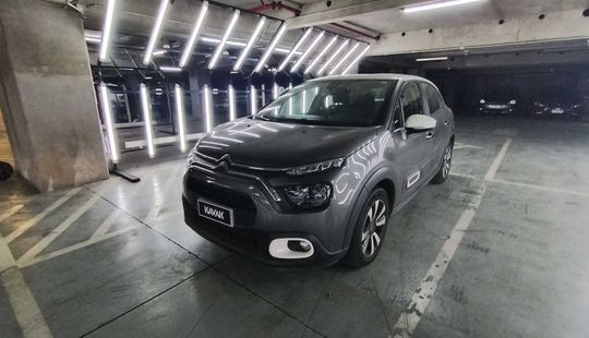 Citroen • C3