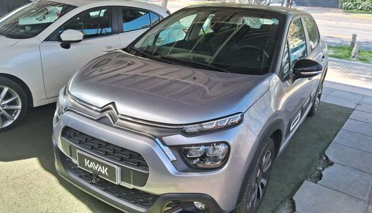 Citroen • C3
